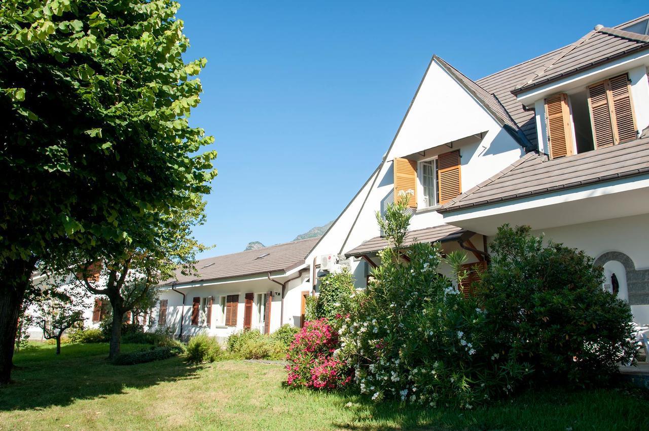 Bed and Breakfast Blu Lavanda Bed & Breakfast à Luserna San Giovanni Extérieur photo